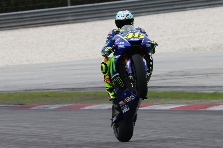 VIDEO: Marquez, Pedrosa talk Honda Africa Twin and CRF250