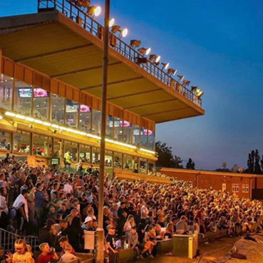Monmore Green. - Wolverhampton Speedway
