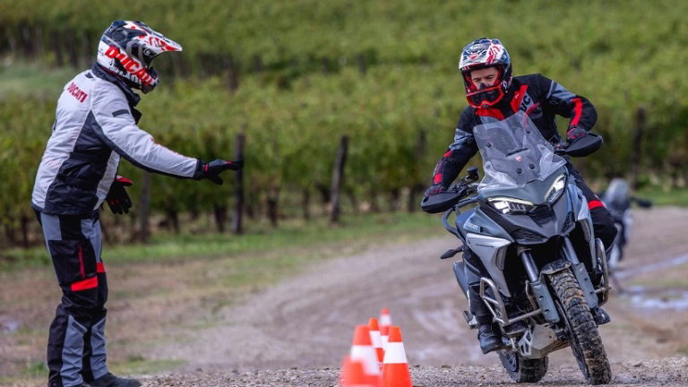 Sweet Lamb DRE ADV Academy 