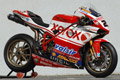 MotoGP: Colin Edwards saves qualifying crash video