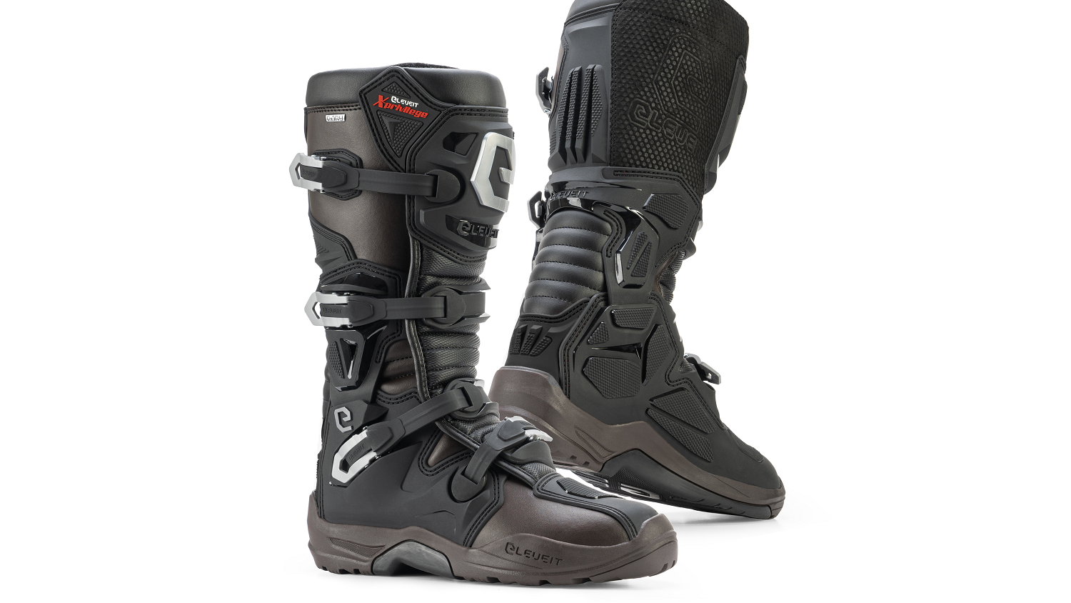 Eleveit X Privilege WP Enduro