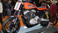 Dunlop to supply Harley-Davidson XR1200 Cup