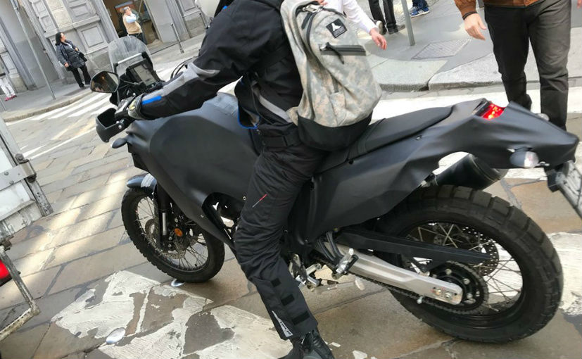 Official: Honda brings back the Monkey bike