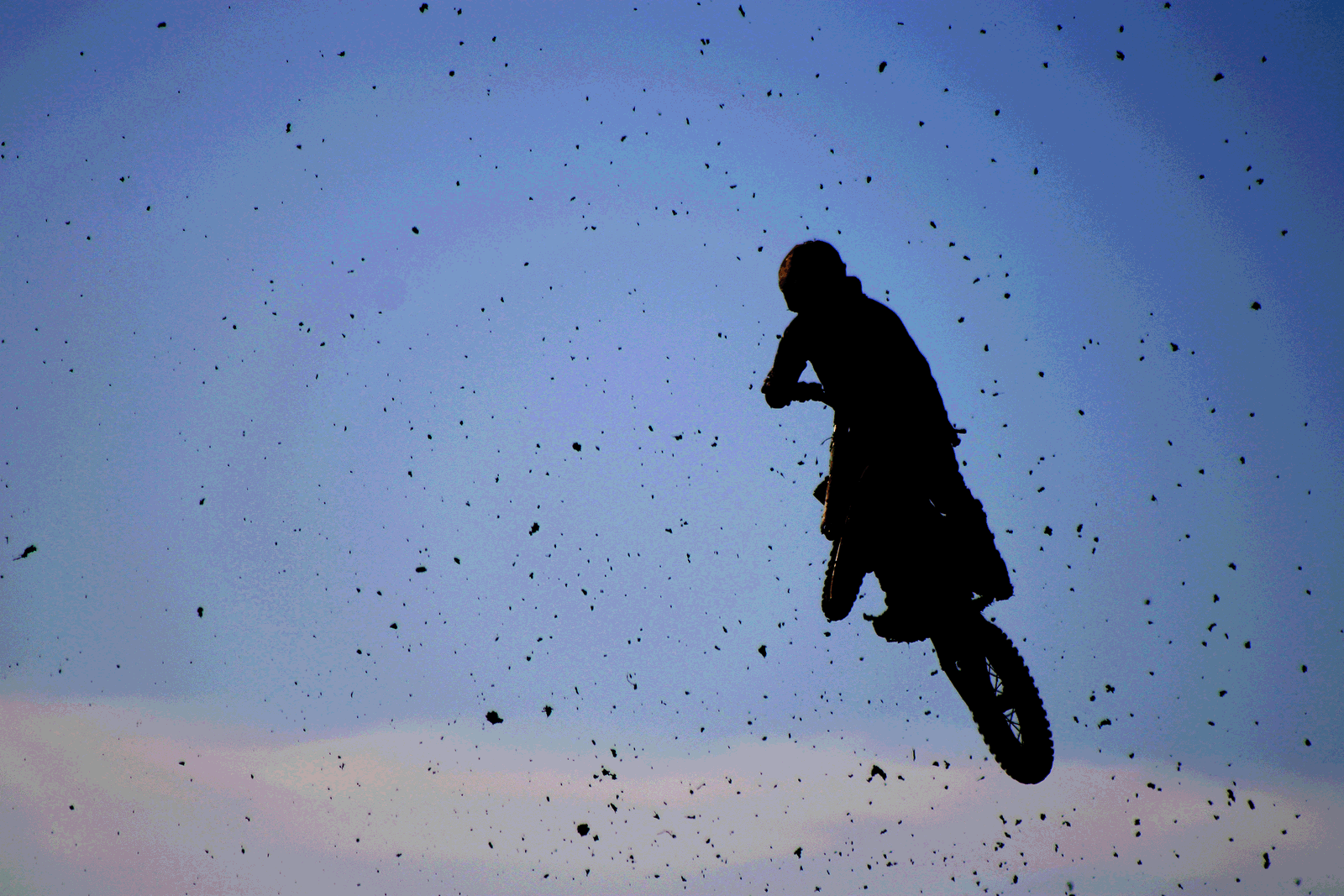 Kiara Fontanesi, MXGP of Great Britain, 2020.