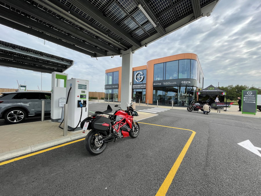 Source Ev Congleton Government called on to reduce EV charging costs by
