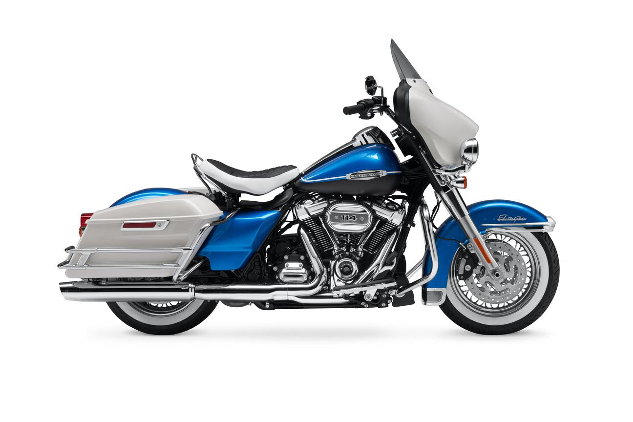 harley davidson icons collection