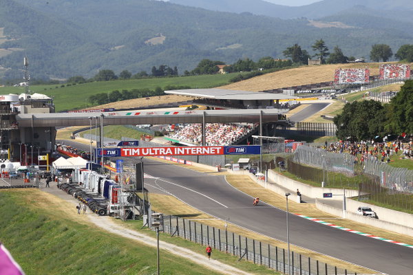 Cal Crutchlow’s MotoGP return praised by racing legend | Visordown
