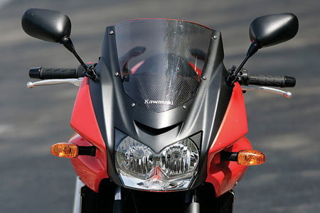 First Ride: Kawasaki Z750S