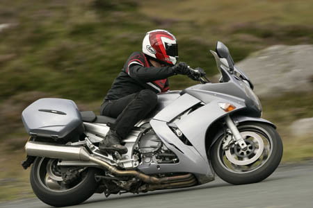 Eire tours - GTR1400, FJR1300 and ST1300