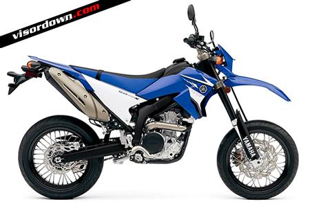 Owner crashes world's fastest electric motorcycle