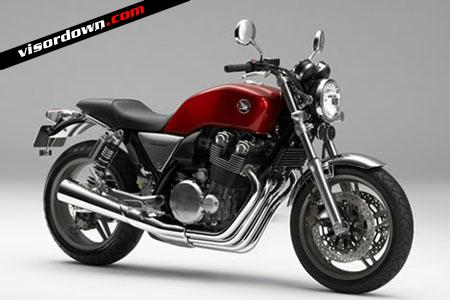 Honda unveil latest prototypes