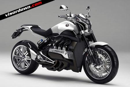 Honda unveil latest prototypes