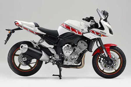 First Look: BMW R1200R 'Le Rider'