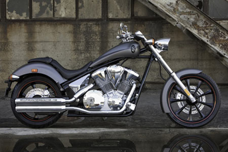 First Look: Global Racing CRF450