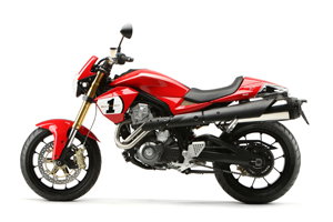 First Look: 2009 Kawasaki Z750