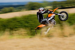 Pack Instinct: SM510R vs. 690SMC vs. SXV550