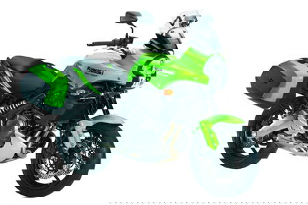 Ducati Monster 696 launch