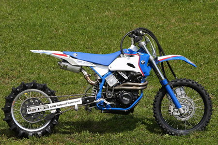 Driver banned for shunting biker