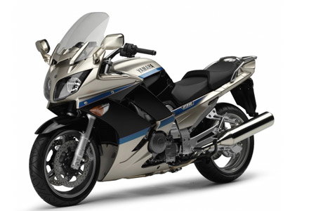 Suzuki unveil 2009 GSX-R600 colours