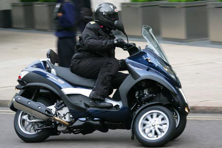 Off-road motorcycles causing ‘devastation’ according to Lancashire farmer