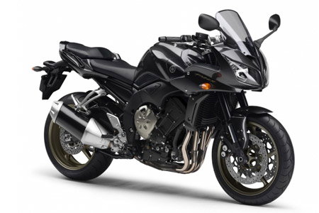 Suzuki offer 0% finance on GSX-R1000