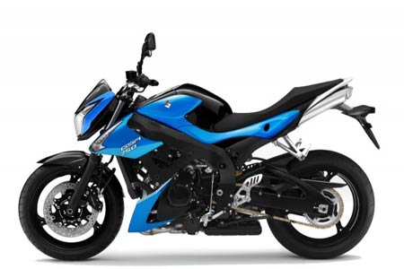 First Look: 2010 Buell 1125RR