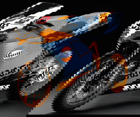 Video: Robbie Maddison's record-breaking jump