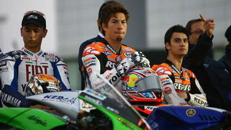 Nicky Hayden hall of fame 2021