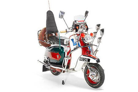 Ducati rides out the recession in style