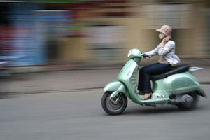 Suzuki announce Bandit 1250GT