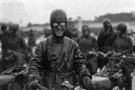 88 per cent of riders say motorcycling improves mental wellbeing