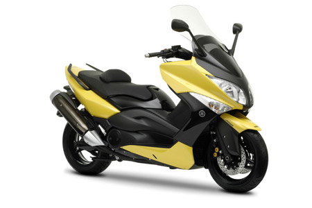 Aprilia release 2009 RXV Enduro