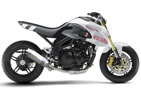 Meet America's fastest female motorcyclist
