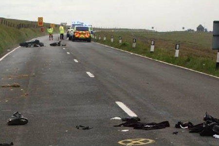 IMPACT: The Unsung Force Behind Devon’s Life-Saving Road Collision Care