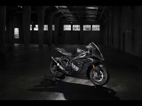 BMW HP4 RACE Advanced Prototype | Official Video