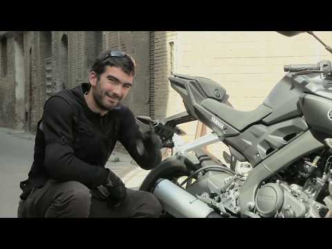 Yamaha MT-125 and YZF-R125 Ambassador Event