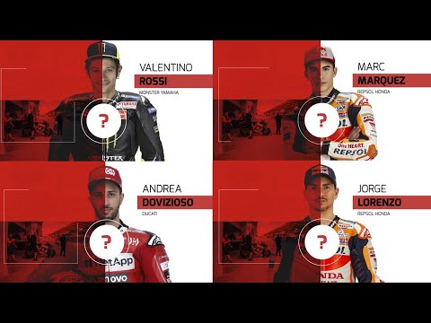 MotoGP 2019 Qatar Rider Ratings