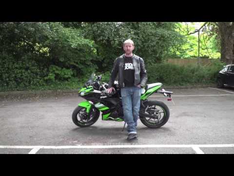 Britain's Best Undiscovered Biking Roads - episode 5 sneak preview