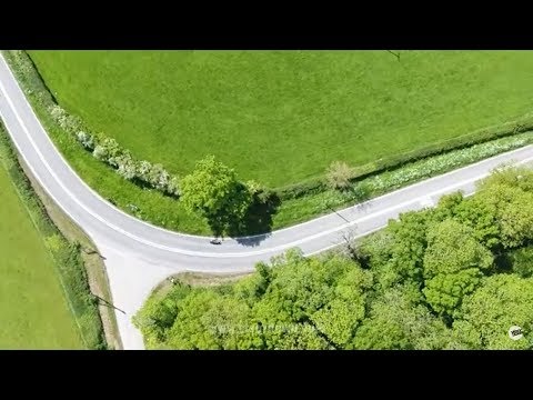 Britain's Best Undiscovered Biking Roads with Visordown and Kawasaki coming soon