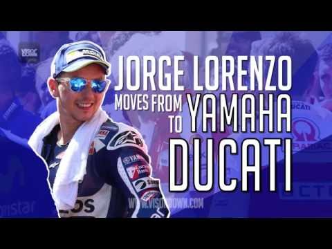 10 changes to look out for in MotoGP 2017