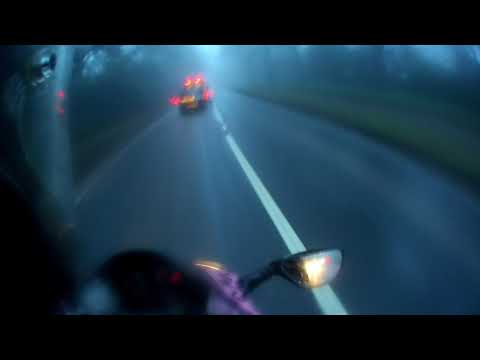 Motorcyclist sentenced for causing collision that left fellow biker with life-changing injury