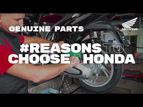 #REASONS TO CHOOSE HONDA