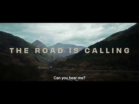 The road is calling | Prepare for breathtaking roads. Don't let them take your breath away for good