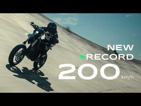 We broke another record.