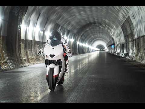 WMC-Mono-RR: Advanced Aerodynamics, Powertrain Innovation & Motorcycle Engineering