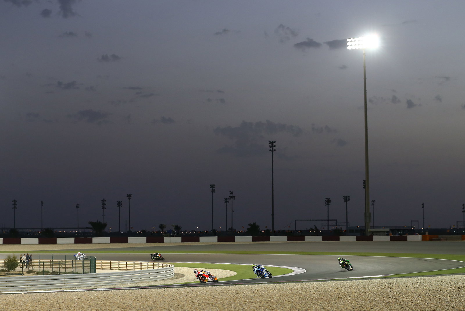 Losail