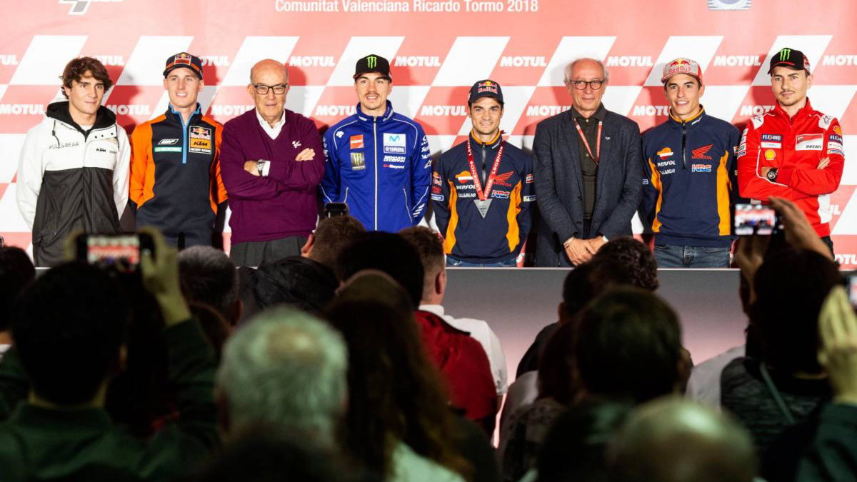 “Dani deserves a championship” - MotoGP riders share Pedrosa memories
