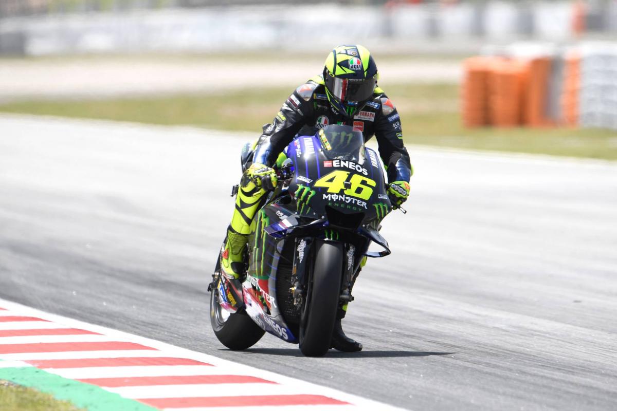 Marquez: 'Dream team' means triple crown…