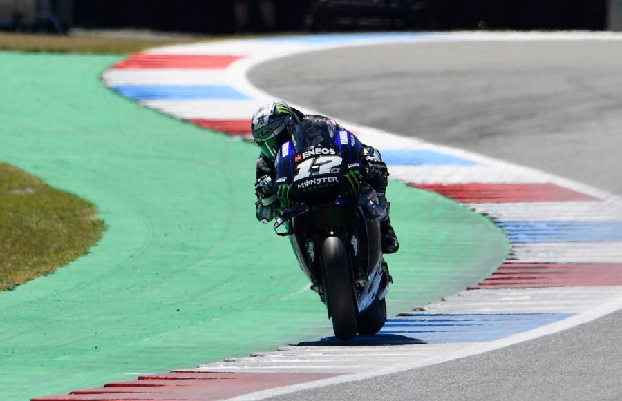 Moto3 Assen - Race Results