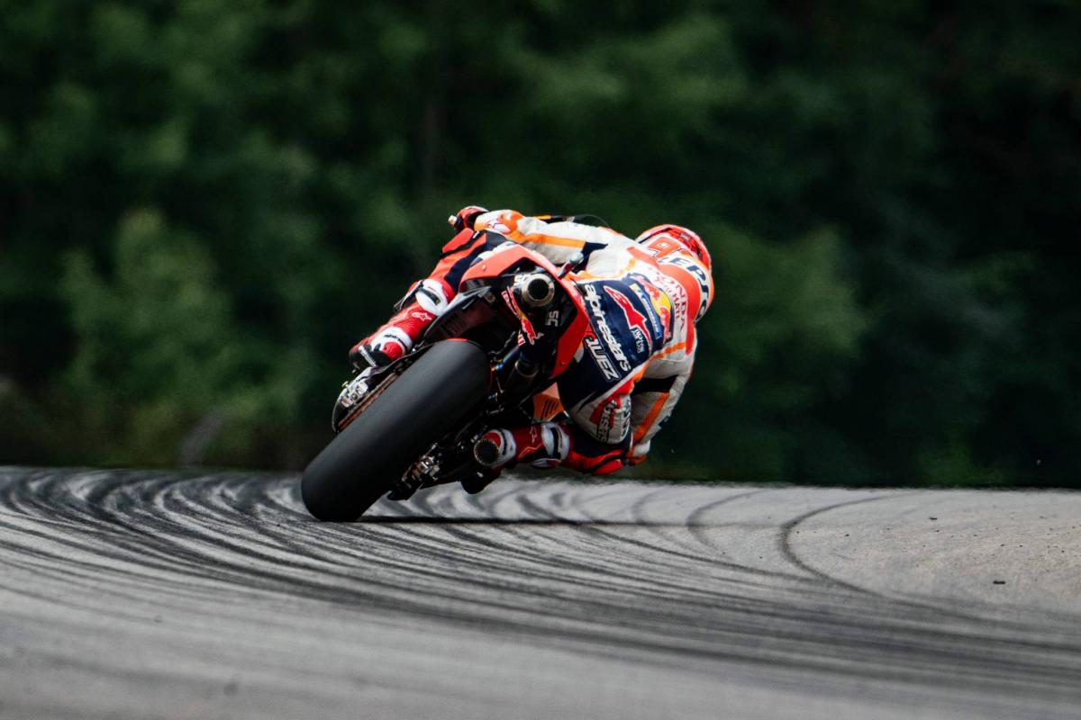 Petrucci: Ducati need gains in all areas